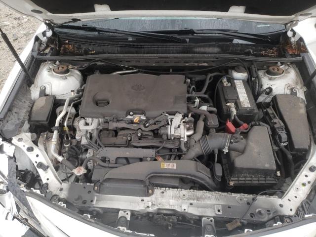 2019 TOYOTA CAMRY XSE - 4T1B61HK3KU718815