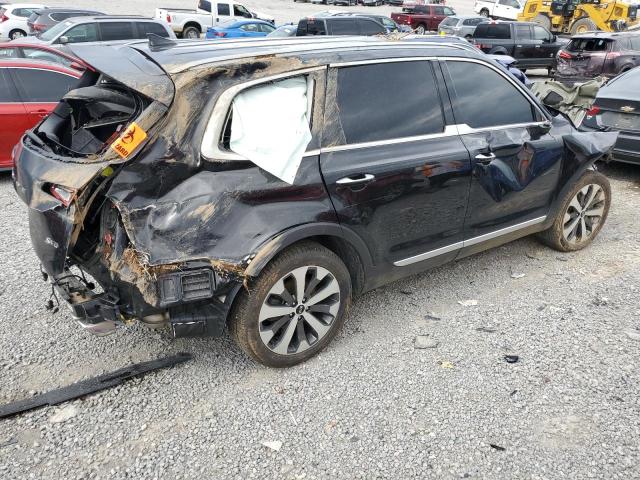 2021 KIA TELLURIDE - 5XYP64HC7MG140856