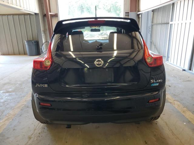 2013 Nissan Juke S VIN: JN8AF5MV8DT213504 Lot: 58577004