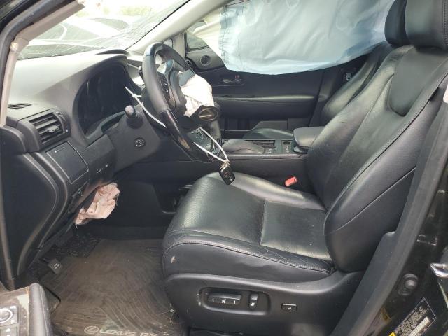 2014 Lexus Rx 350 Base VIN: 2T2BK1BA0EC242066 Lot: 56824884