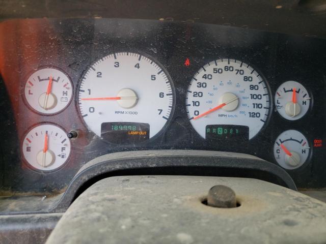 2004 Dodge Ram 1500 St VIN: 1D7HA18D44J261859 Lot: 60060414