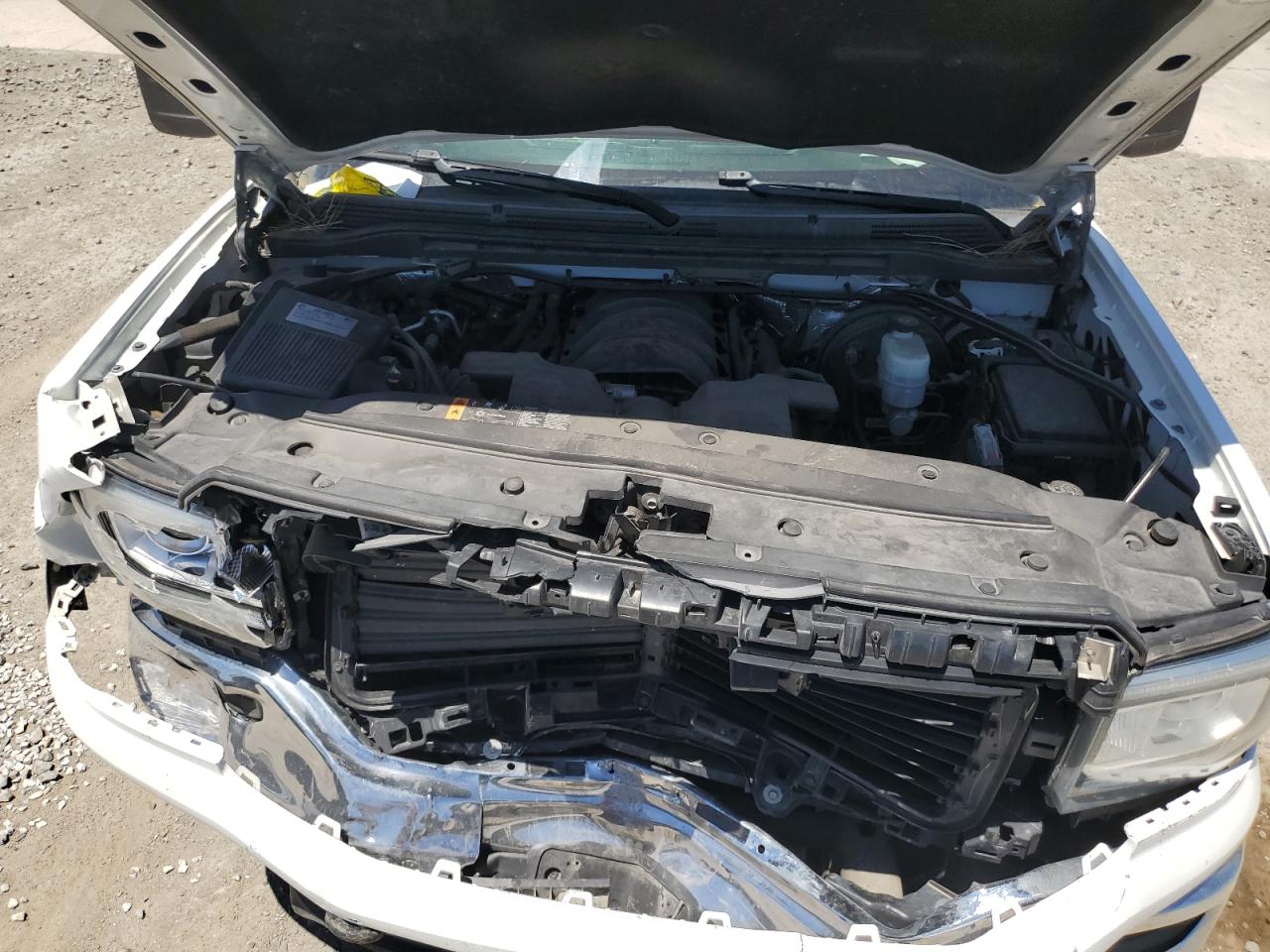 1GTV2LEC2HZ189066 2017 GMC Sierra K1500