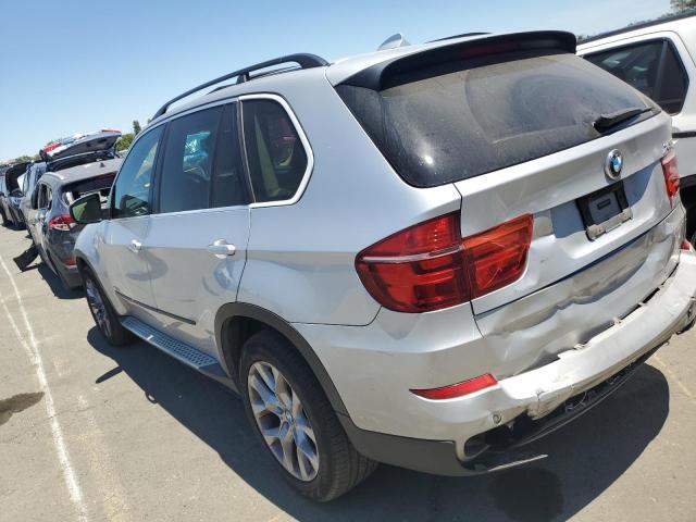 VIN 5UXZV4C53D0B21300 2013 BMW X5, Xdrive35I no.2