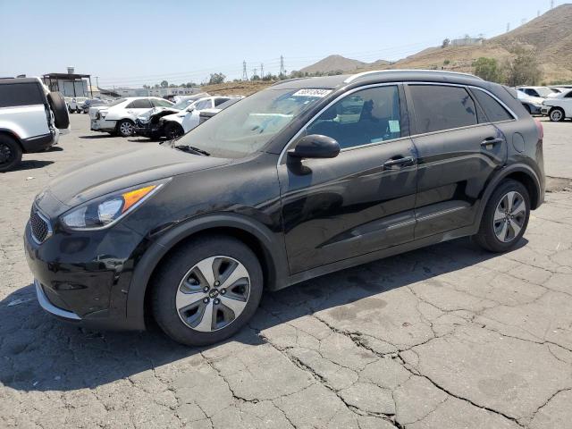 2019 Kia Niro Fe VIN: KNDCB3LC7K5250372 Lot: 58913644
