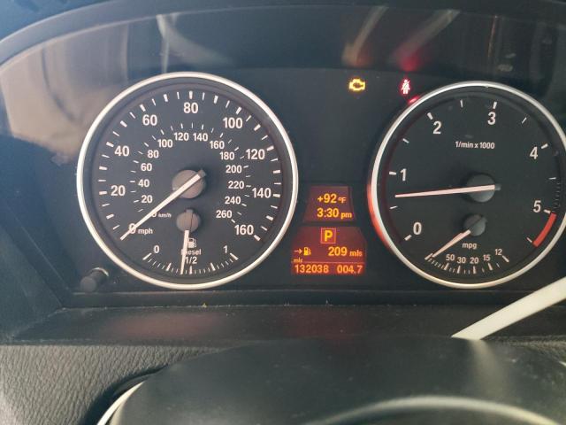 2012 BMW X5 xDrive35D VIN: 5UXZW0C58CL665713 Lot: 61282314