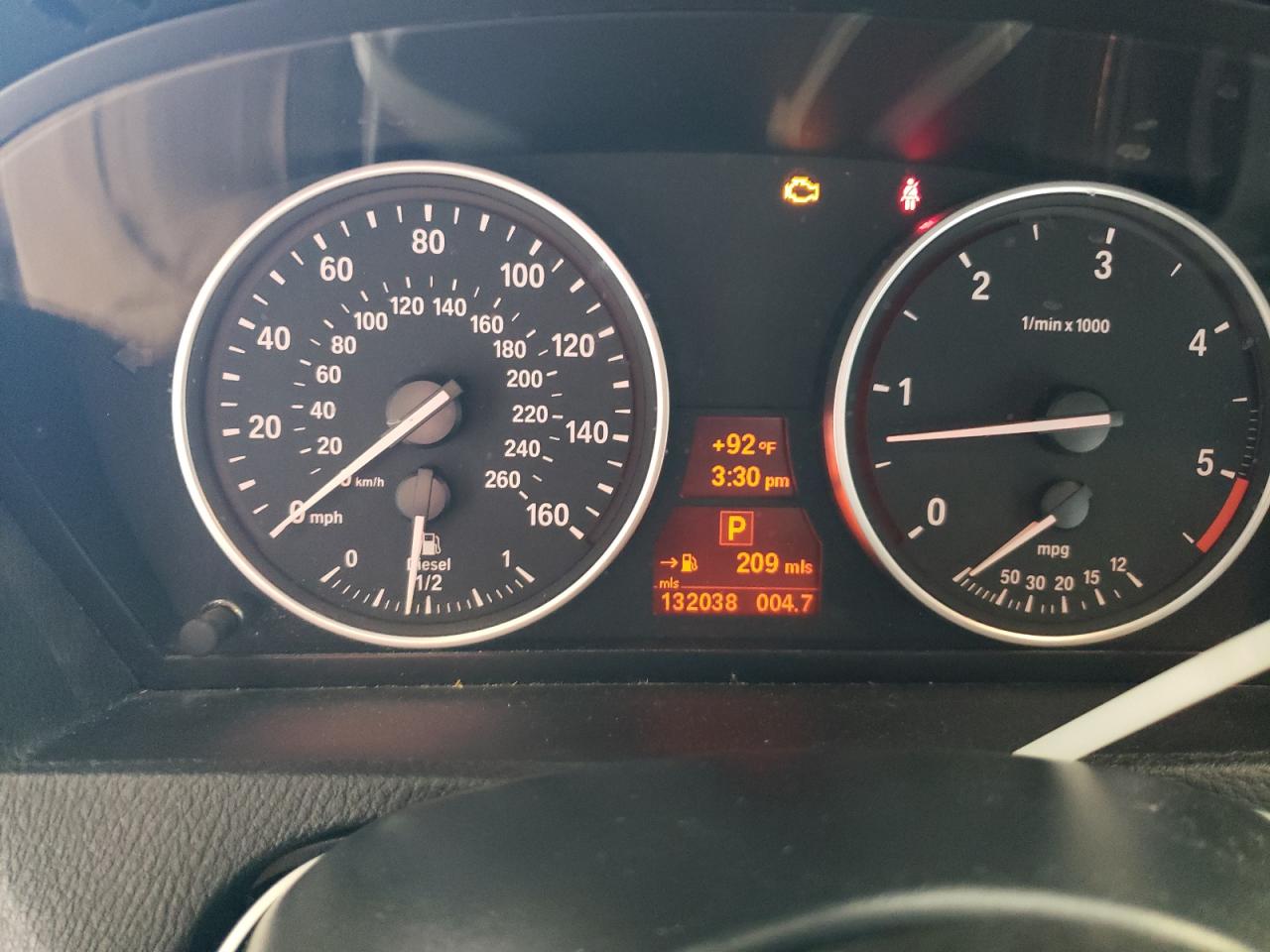 5UXZW0C58CL665713 2012 BMW X5 xDrive35D