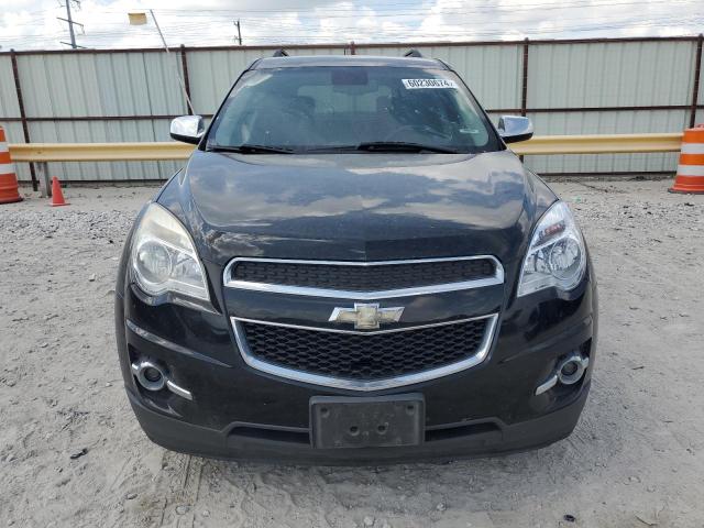 2015 Chevrolet Equinox Lt VIN: 2GNALCEK2F6108781 Lot: 60230674