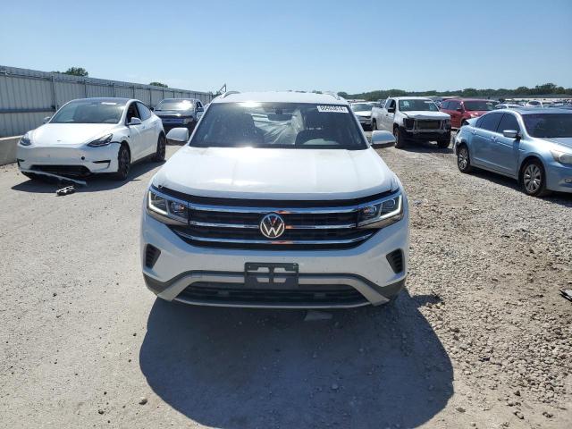 1V2GC2CA9MC236476 Volkswagen Atlas CROS 5