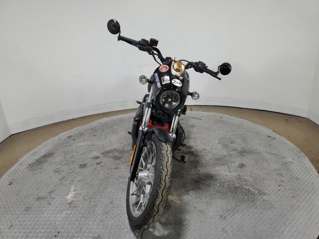 2023 HARLEY-DAVIDSON RH975 S - 1HD1ZF112PB317750