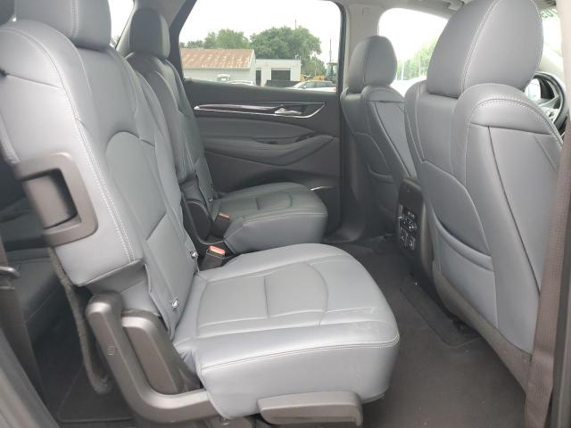 2021 Buick Enclave Premium VIN: 5GAERCKWXMJ175257 Lot: 59769414