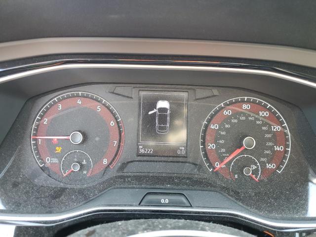 2021 Volkswagen Jetta S VIN: 3VWC57BU7MM087662 Lot: 57040014