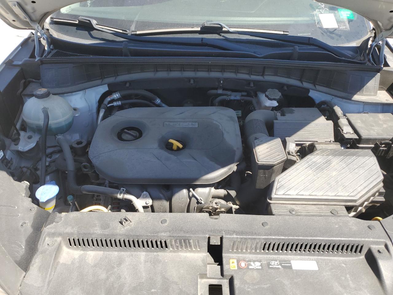 KM8J3CA46HU407478 2017 Hyundai Tucson Limited