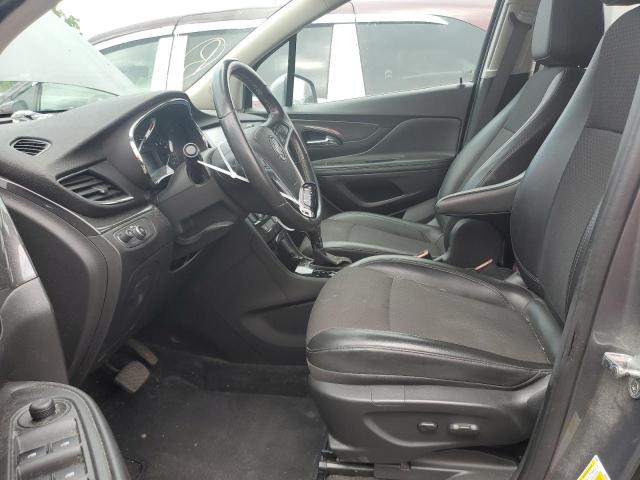 2020 Buick Encore Preferred VIN: KL4CJASB8LB025312 Lot: 58643374