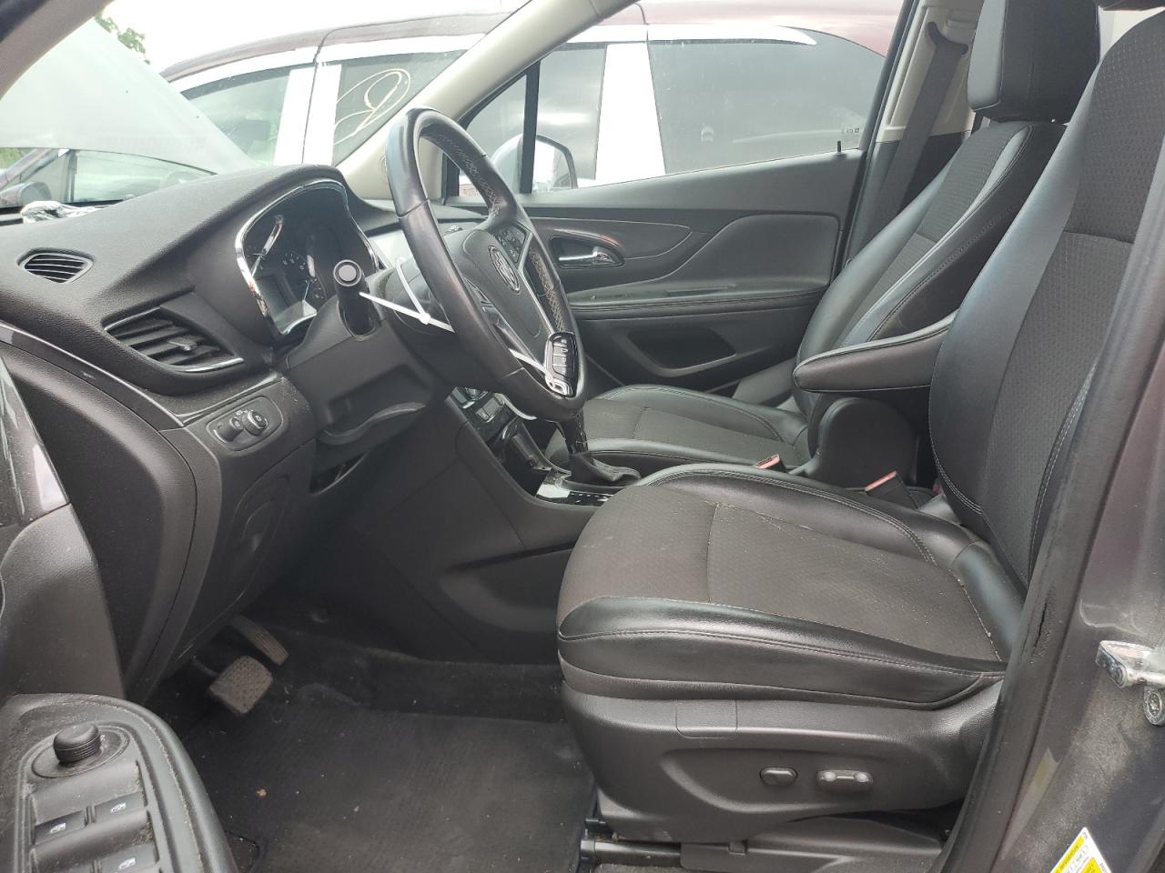 KL4CJASB8LB025312 2020 Buick Encore Preferred