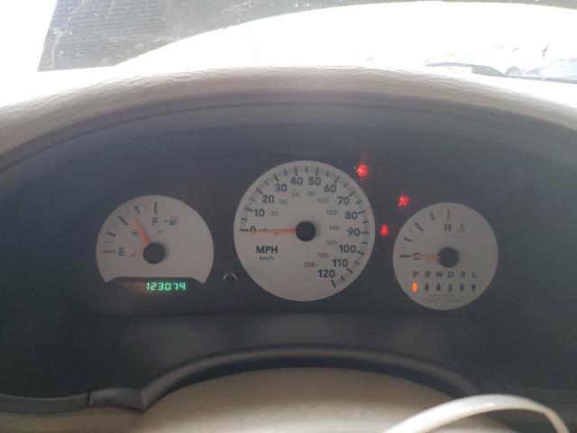 2006 Chrysler Town & Country Lx VIN: 2A4GP44R06R731255 Lot: 59575484