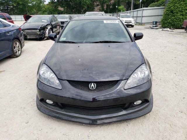 2006 Acura Rsx Type-S VIN: JH4DC53056S020998 Lot: 57134264