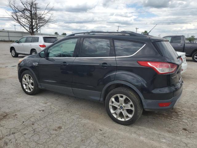 2013 Ford Escape VIN: 1FMCU9GX6DUA38352 Lot: 58607604