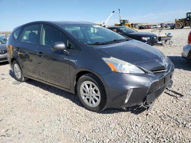 2013 Toyota Prius V VIN: JTDZN3EU8D3195095 Lot: 58736134