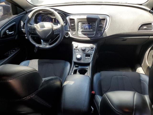 2016 Chrysler 200 S VIN: 1C3CCCDG6GN139760 Lot: 60050254