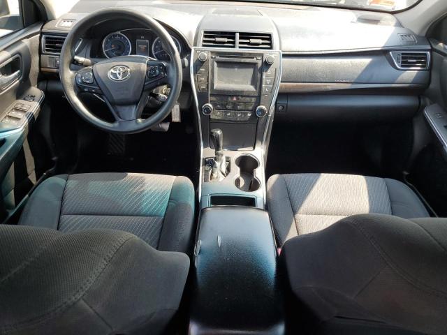 VIN 4T4BF1FKXGR529949 2016 Toyota Camry, LE no.8