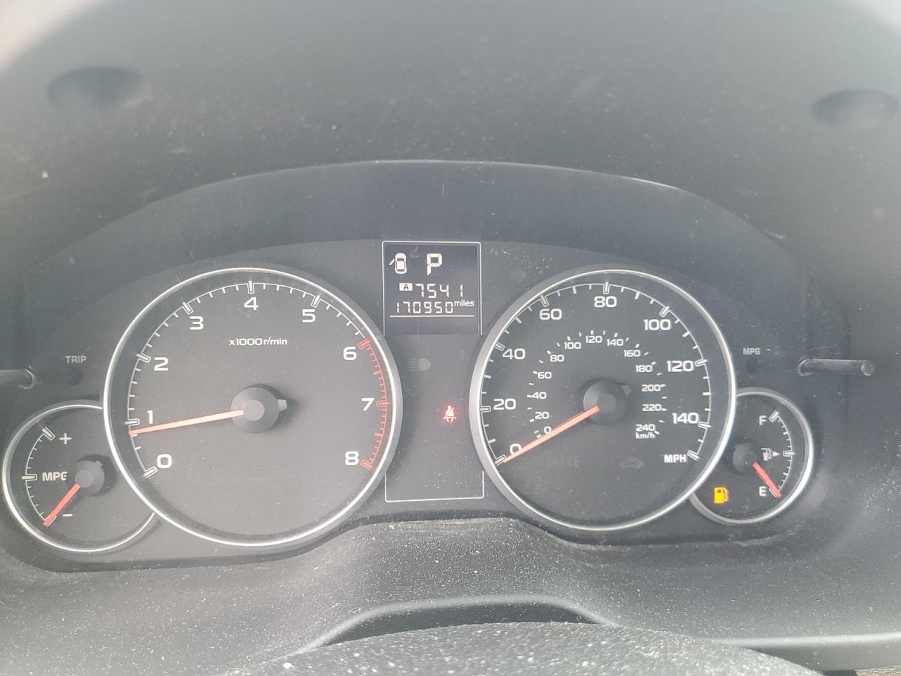 4S4BRBGC8D3212011 2013 Subaru Outback 2.5I Premium