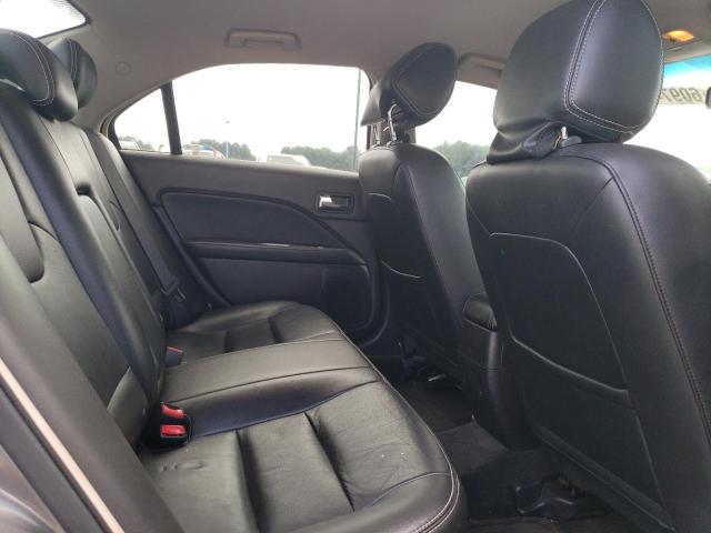 2012 Ford Fusion Sel VIN: 3FAHP0JG8CR280089 Lot: 60974884