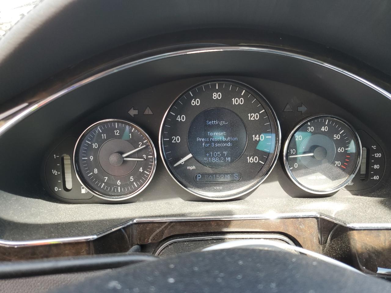 WDDDJ75X46A017082 2006 Mercedes-Benz Cls 500C