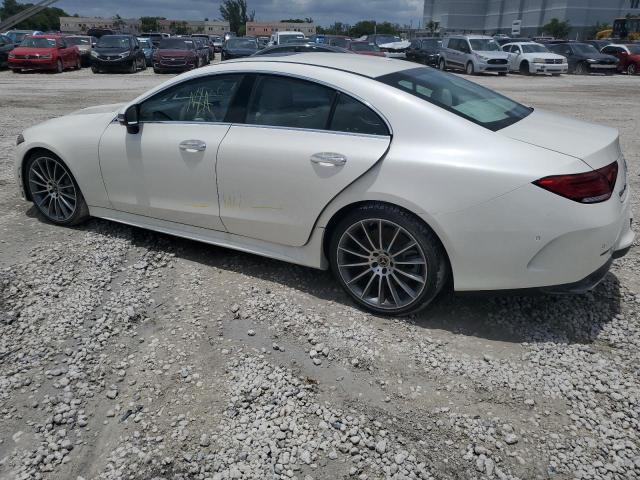 W1K2J5JB9MA085901 Mercedes-Benz CLC-Class CLS 450 2