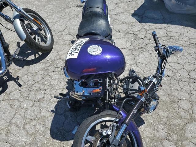 2002 YAMAHA XV1700 PC JYAVP14E22A000894