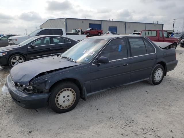 1991 Honda Accord Lx VIN: 1HGCB7654MA219239 Lot: 58388264