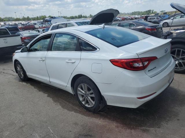 2015 HYUNDAI SONATA SE - 5NPE24AF0FH188444