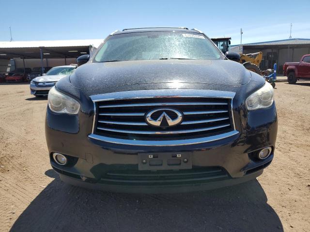 5N1AL0MM9EC523382 2014 Infiniti Qx60