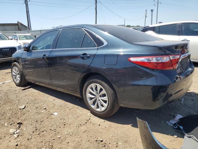 VIN 4T4BF1FK1GR530875 2016 Toyota Camry, LE no.2