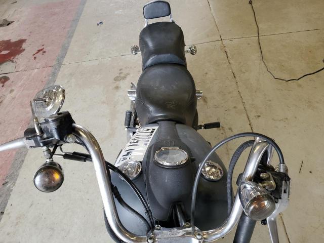 2007 HARLEY-DAVIDSON FXDBI 1HD1GX4167K318732