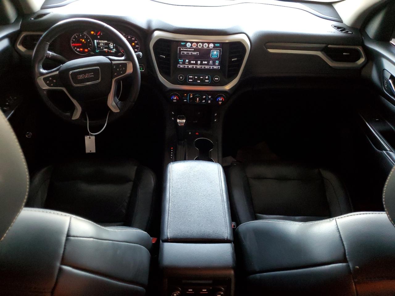 1GKKNMLS5JZ211601 2018 GMC Acadia Slt-1