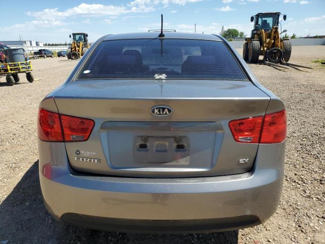 2012 Kia Forte Ex VIN: KNAFU4A20C5613147 Lot: 60161594