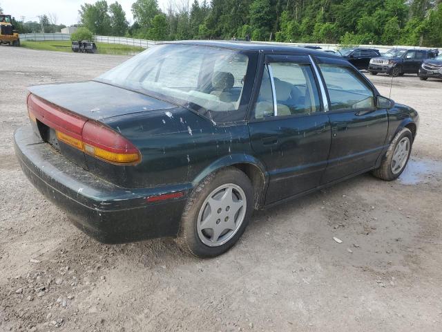 1G8ZK5271SZ252888 1995 Saturn Sl2