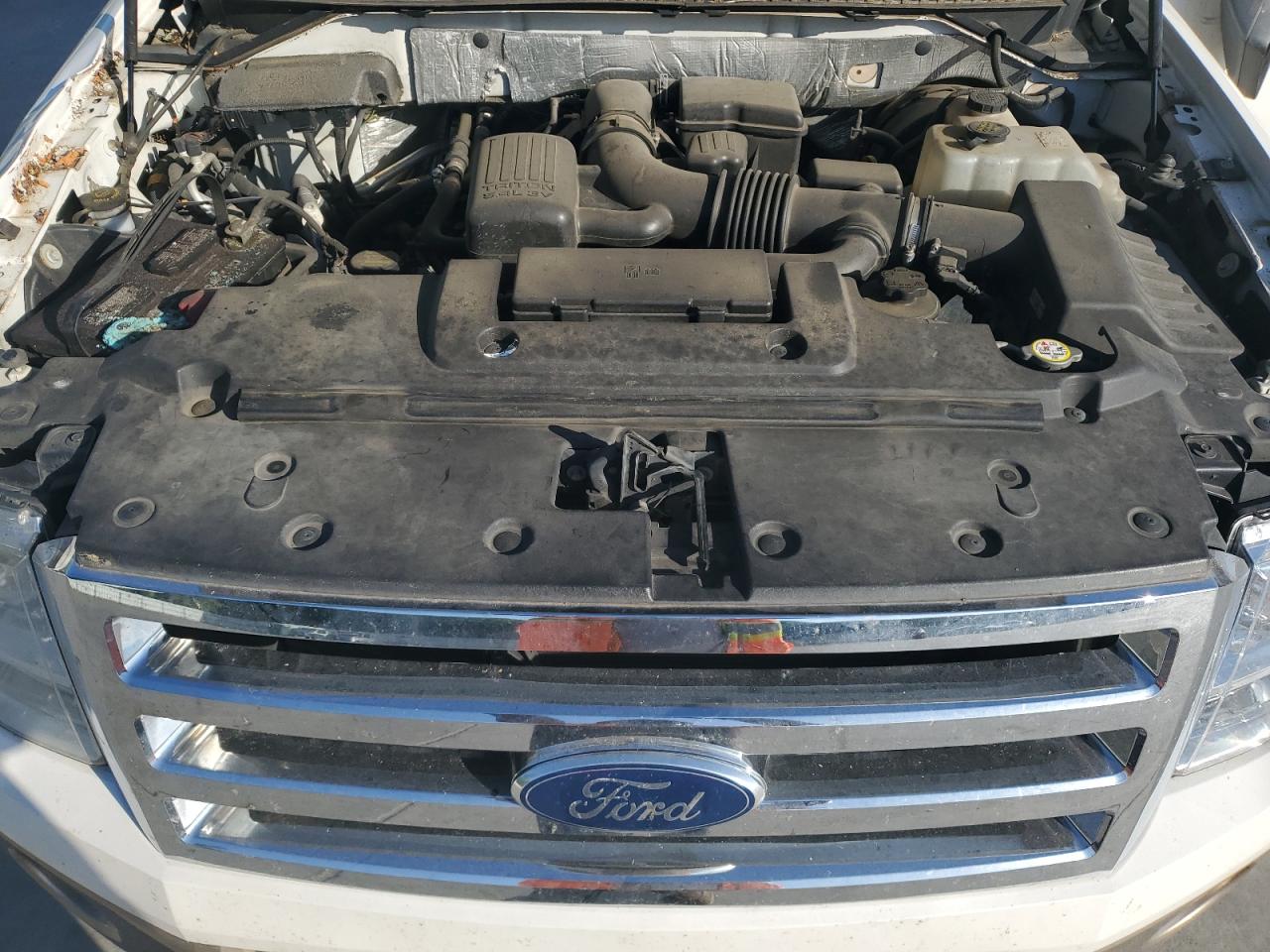 Lot #2789170506 2012 FORD EXPEDITION