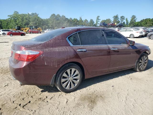 1HGCR3F80EA024772 2014 Honda Accord Exl