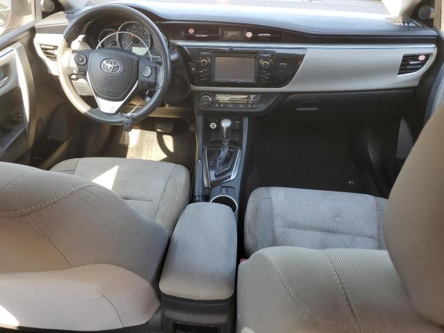 2016 TOYOTA COROLLA L - 2T1BURHE9GC725131