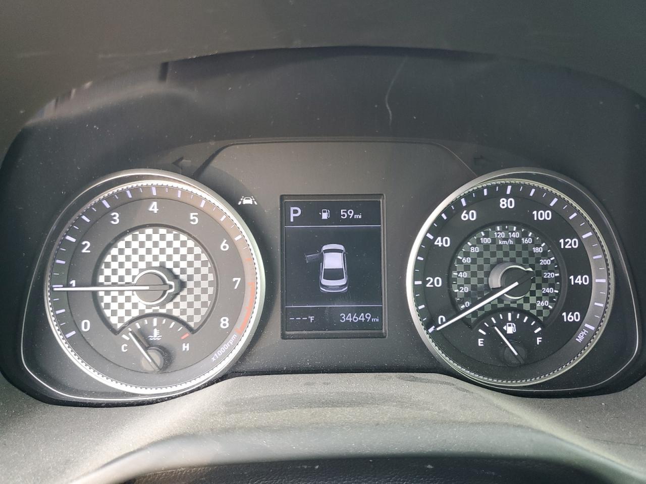 5NPD84LF9KH477842 2019 Hyundai Elantra Sel