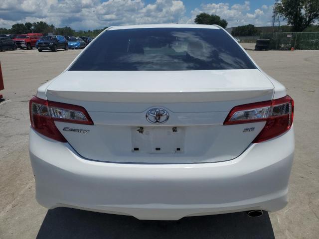 2012 Toyota Camry Base VIN: 4T1BF1FKXCU574717 Lot: 58851764