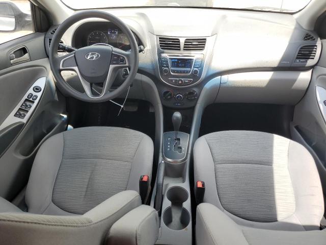 2016 Hyundai Accent Se VIN: KMHCT5AE3GU252769 Lot: 56818254