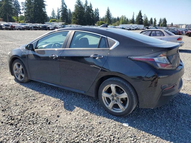 VIN 1G1RC6S50HU120095 2017 Chevrolet Volt, LT no.2