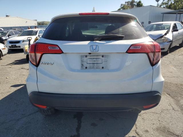 2018 Honda Hr-V Ex VIN: 3CZRU5H58JM716517 Lot: 58584024