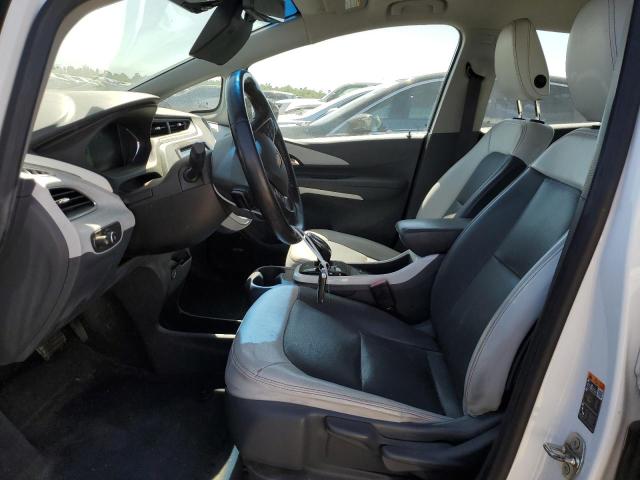 2017 Chevrolet Bolt Ev Premier VIN: 1G1FX6S09H4131043 Lot: 56695044