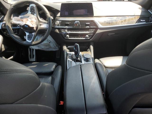 VIN WBAJE7C39HWA03945 2017 BMW 5 Series, 540 XI no.8