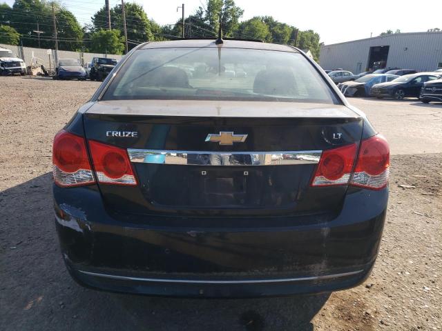 2012 Chevrolet Cruze Lt VIN: 1G1PG5SC3C7125772 Lot: 60229564