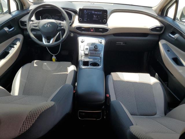 2022 HYUNDAI SANTA FE S - 5NMS2DAJ9NH391030