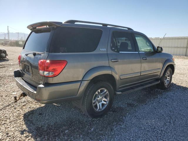 2006 Toyota Sequoia Sr5 VIN: 5TDZT34AX6S264982 Lot: 57308224